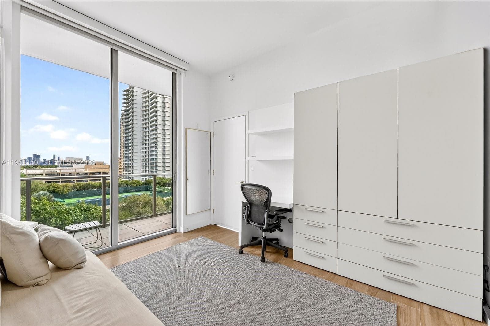 2678 Tigertail Ave # 604, Miami FL 33133 — 7