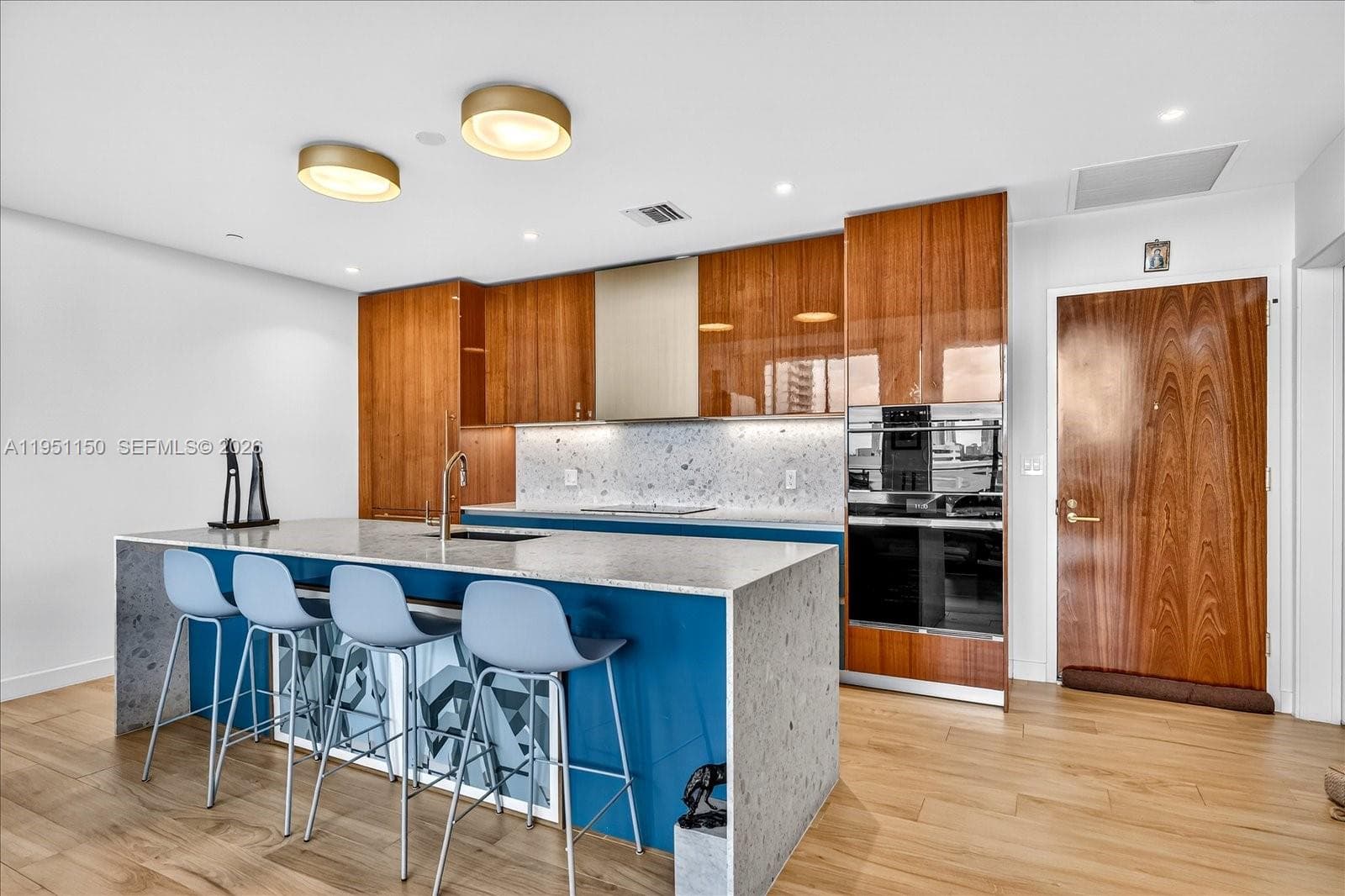 2678 Tigertail Ave # 604, Miami FL 33133 — 5