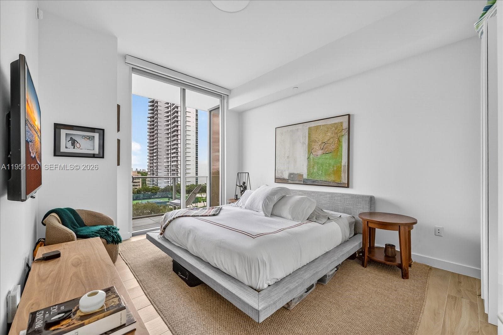 2678 Tigertail Ave # 604, Miami FL 33133 — 11