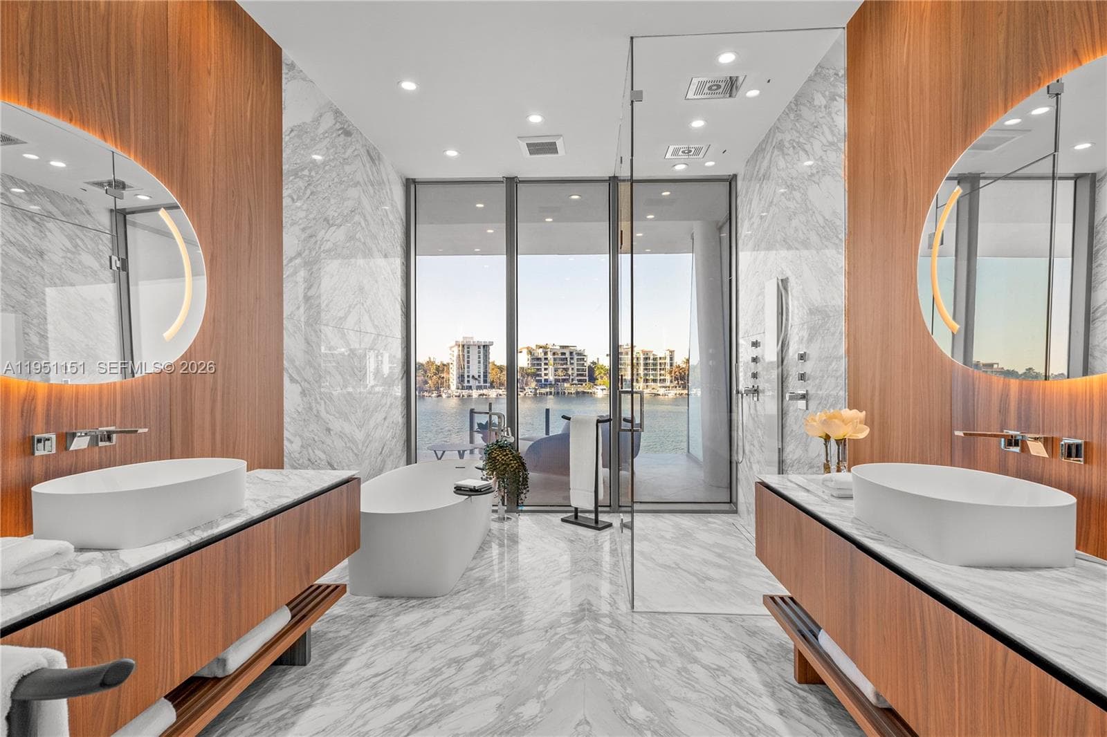 5 Grove Isle # S301, Coconut Grove FL 33133 — 23