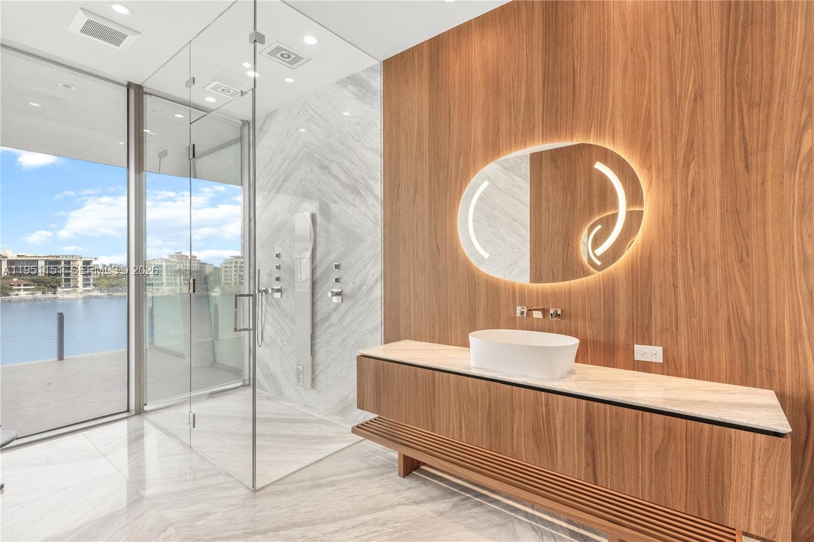5 Grove Isle # S301, Coconut Grove FL 33133 — 27