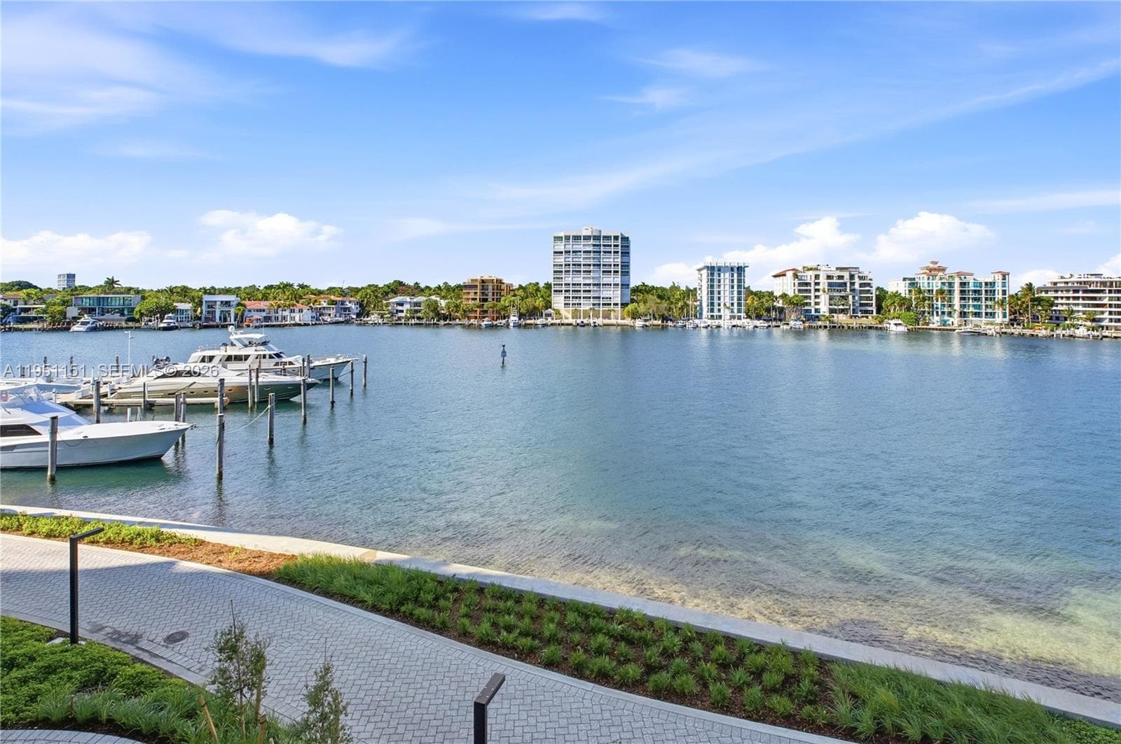 5 Grove Isle # S301, Coconut Grove FL 33133 — 56
