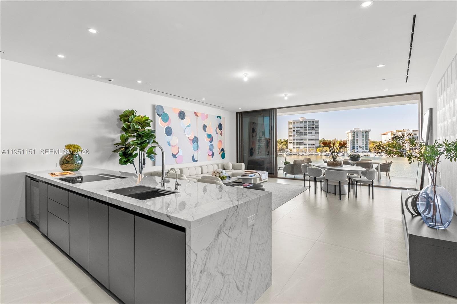 5 Grove Isle # S301, Coconut Grove FL 33133 — 13