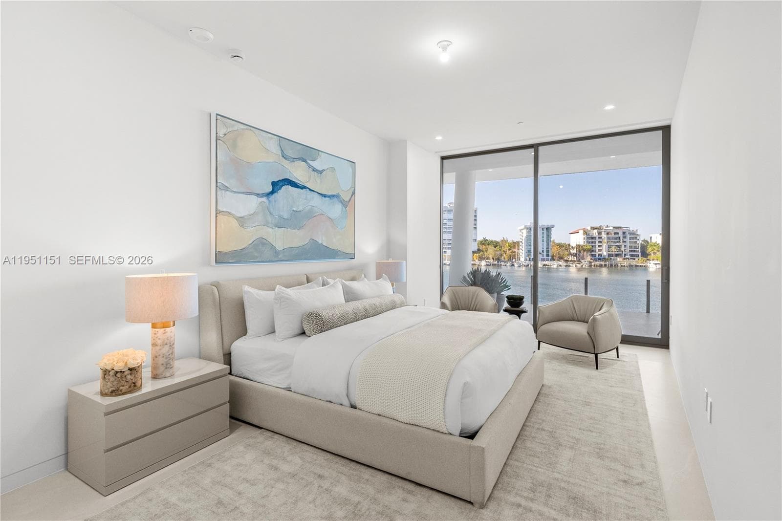 5 Grove Isle # S301, Coconut Grove FL 33133 — 17