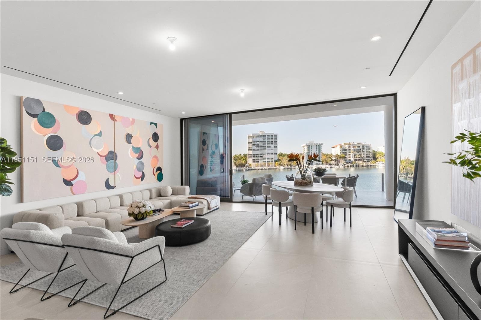 5 Grove Isle # S301, Coconut Grove FL 33133 — 10