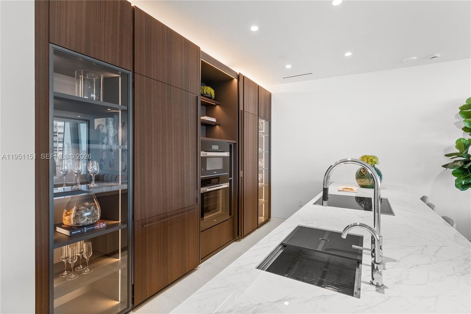 5 Grove Isle # S301, Coconut Grove FL 33133 — 14