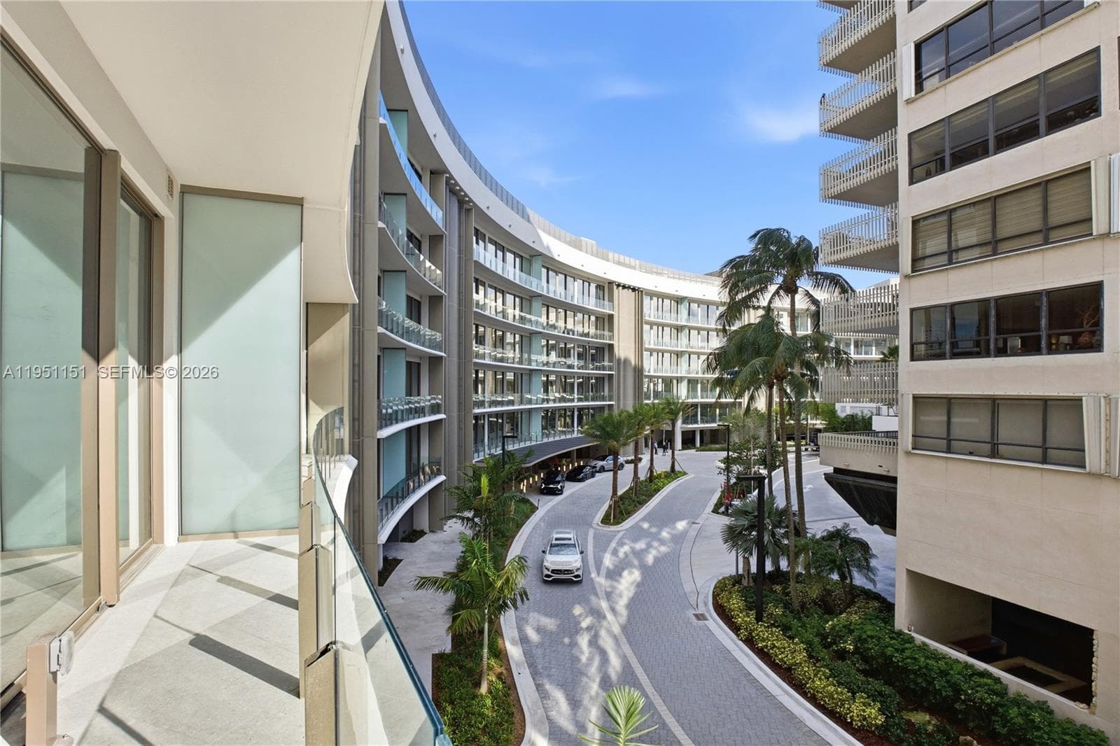 5 Grove Isle # S301, Coconut Grove FL 33133 — 55