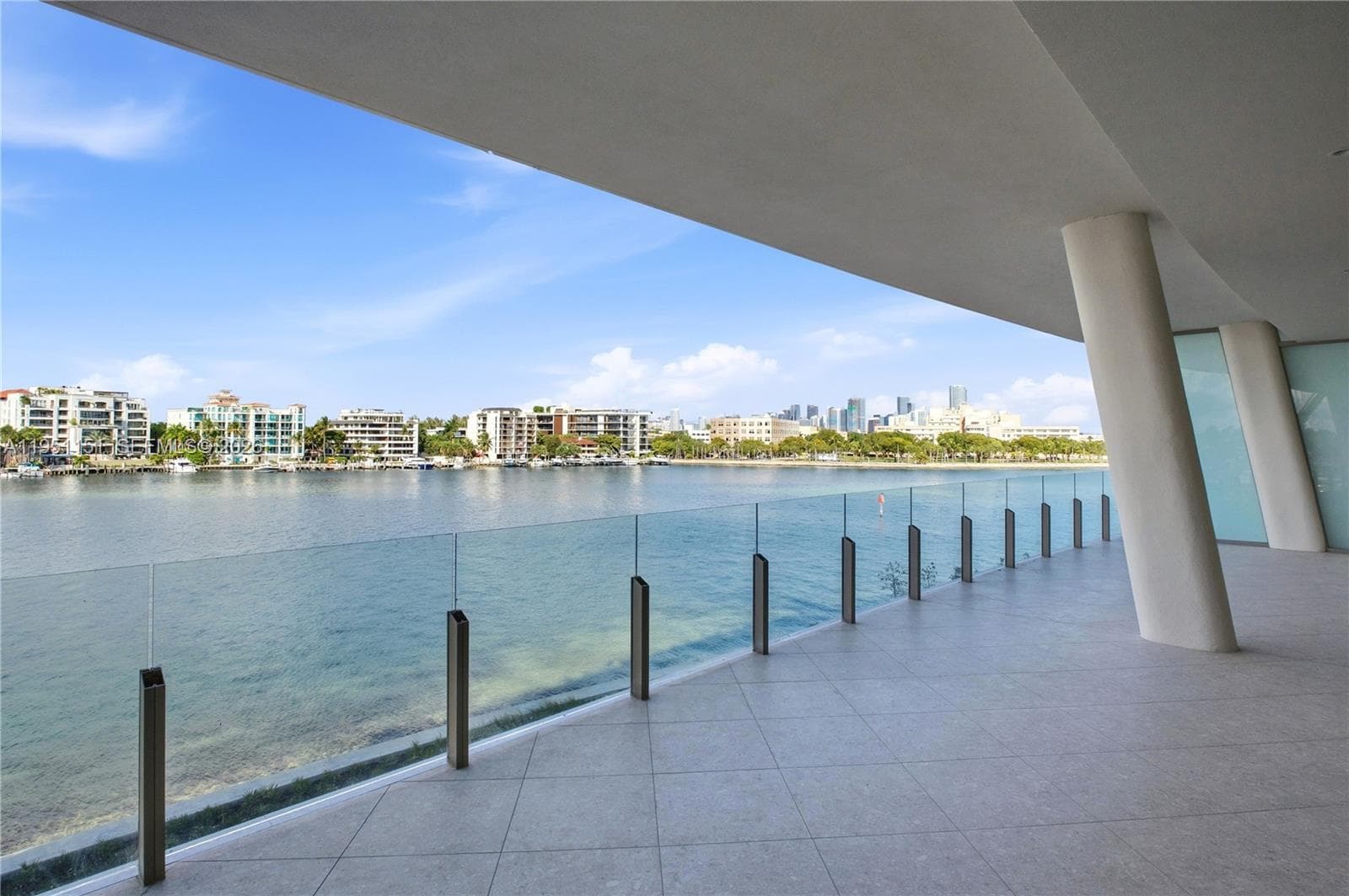5 Grove Isle # S301, Coconut Grove FL 33133 — 59