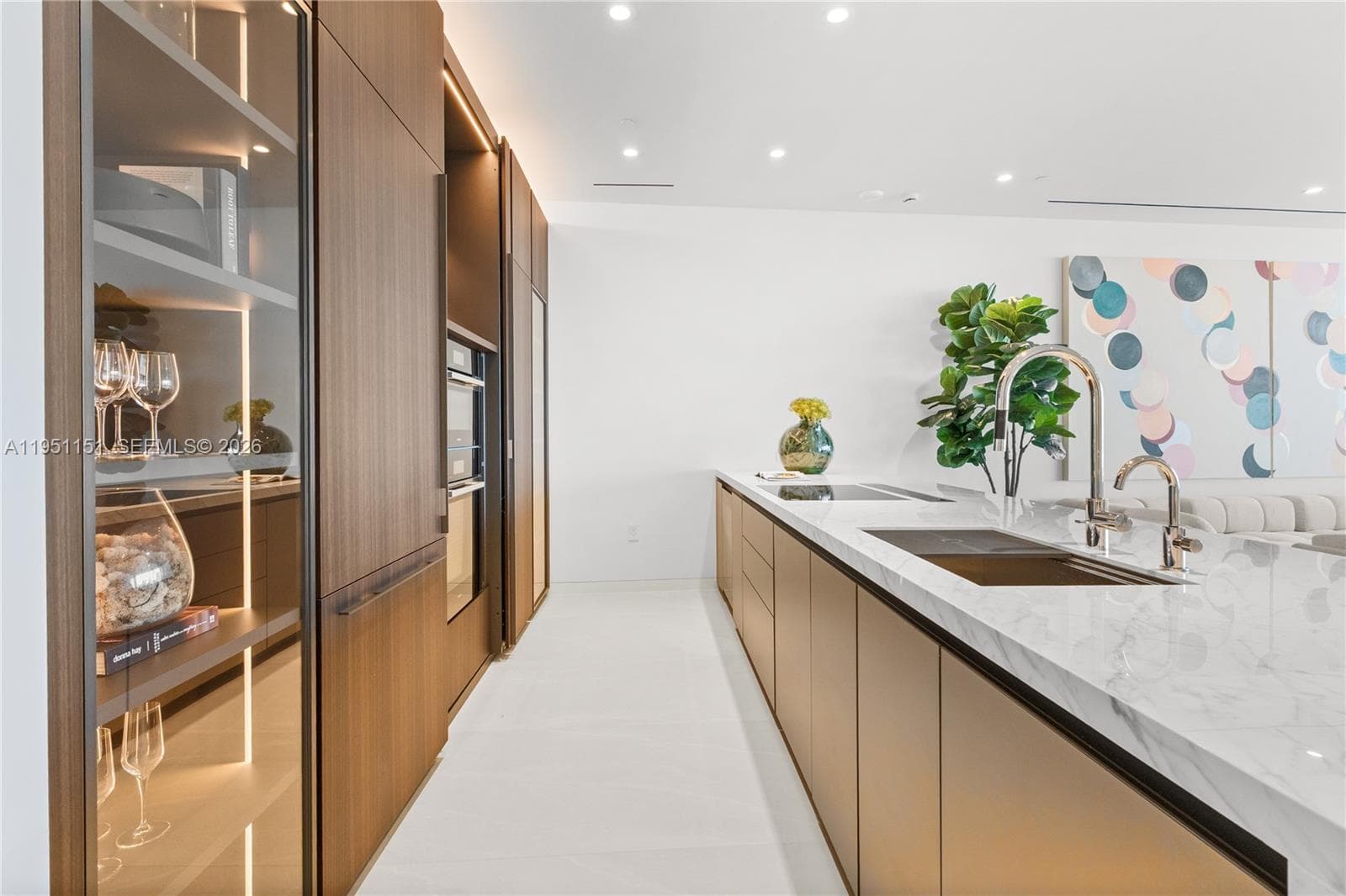 5 Grove Isle # S301, Coconut Grove FL 33133 — 11