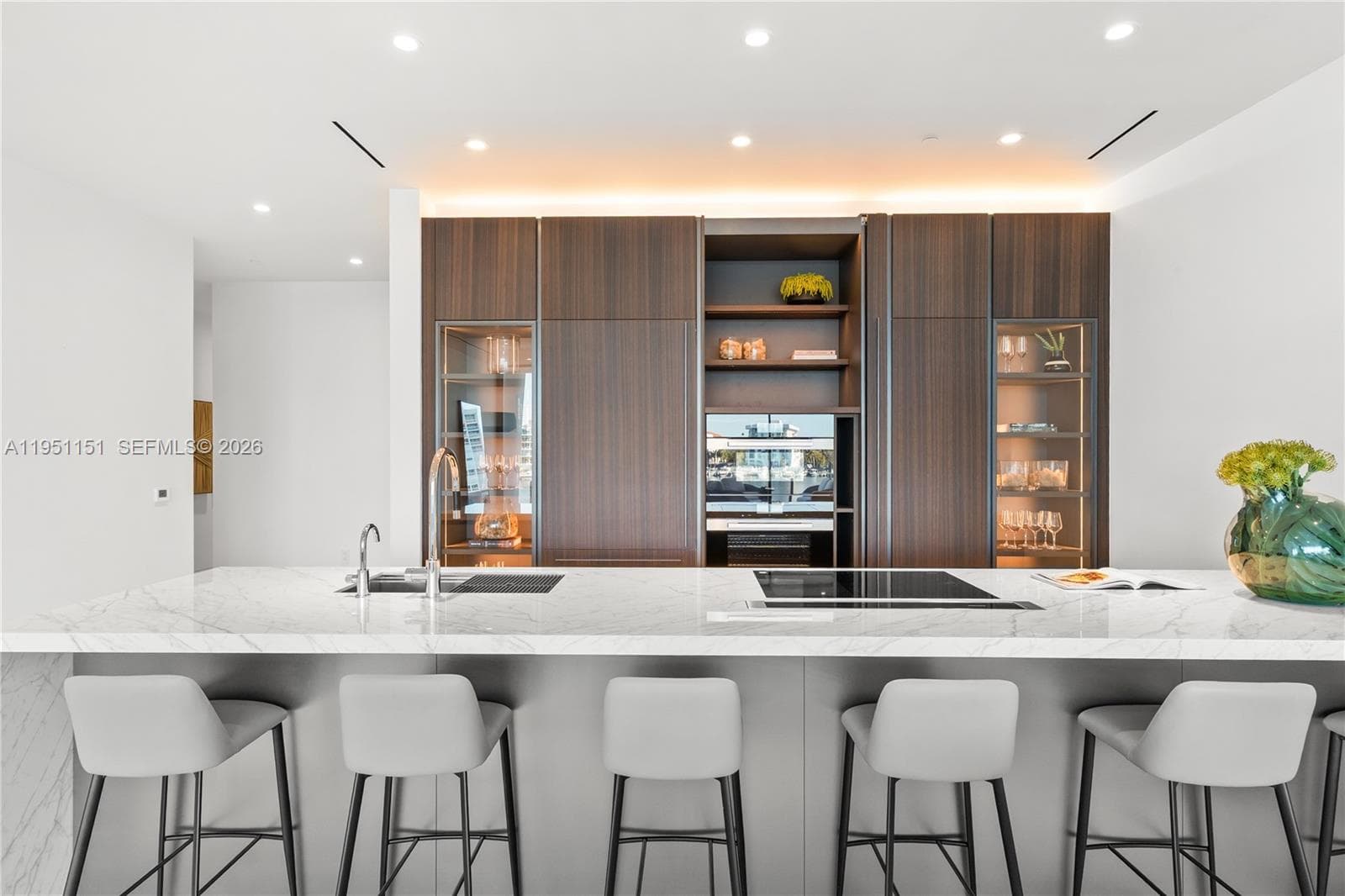 5 Grove Isle # S301, Coconut Grove FL 33133 — 8