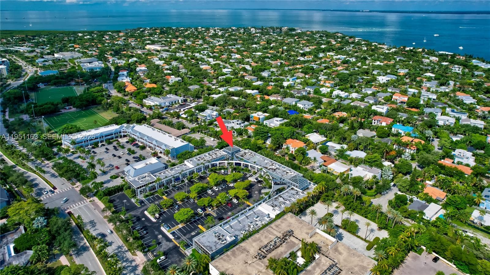 260 Crandon Blvd # E18, Key Biscayne FL 33149 — 26
