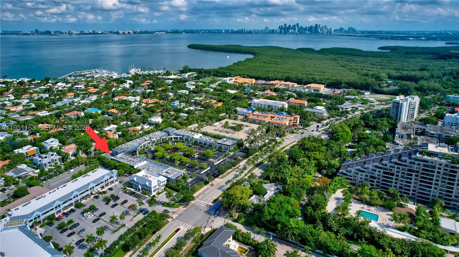 260 Crandon Blvd # E18, Key Biscayne FL 33149 — 25