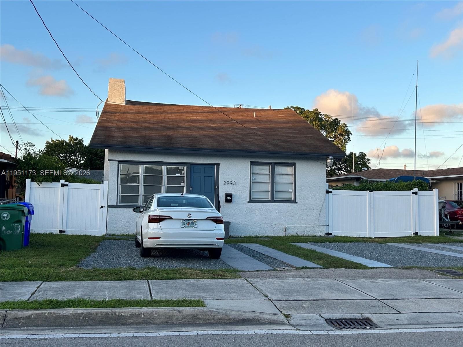 2993 SW 16th Ter, Miami FL 33145 — 1