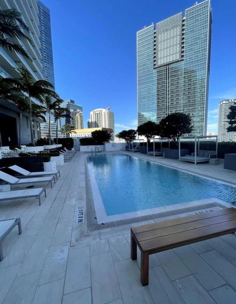 1300 Brickell Bay Dr # 2405, Miami FL 33131 — 11