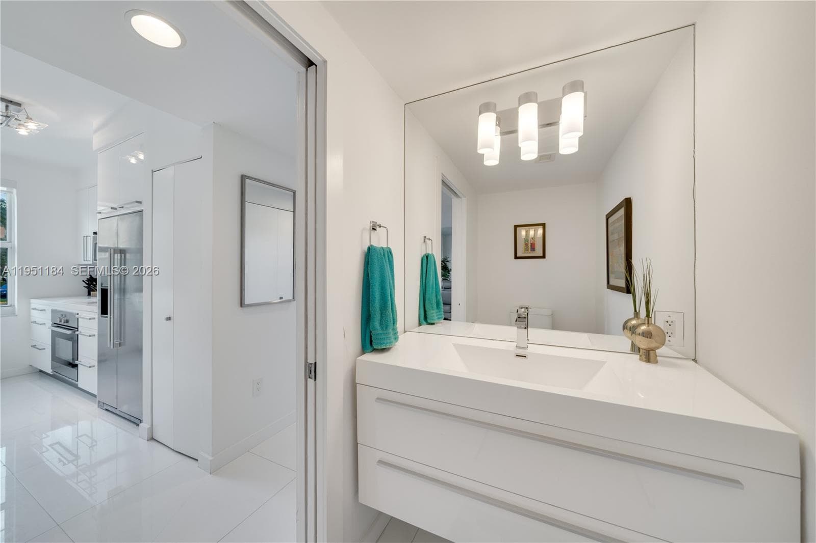 90 Alton Rd # 1, Miami Beach FL 33139 — 9