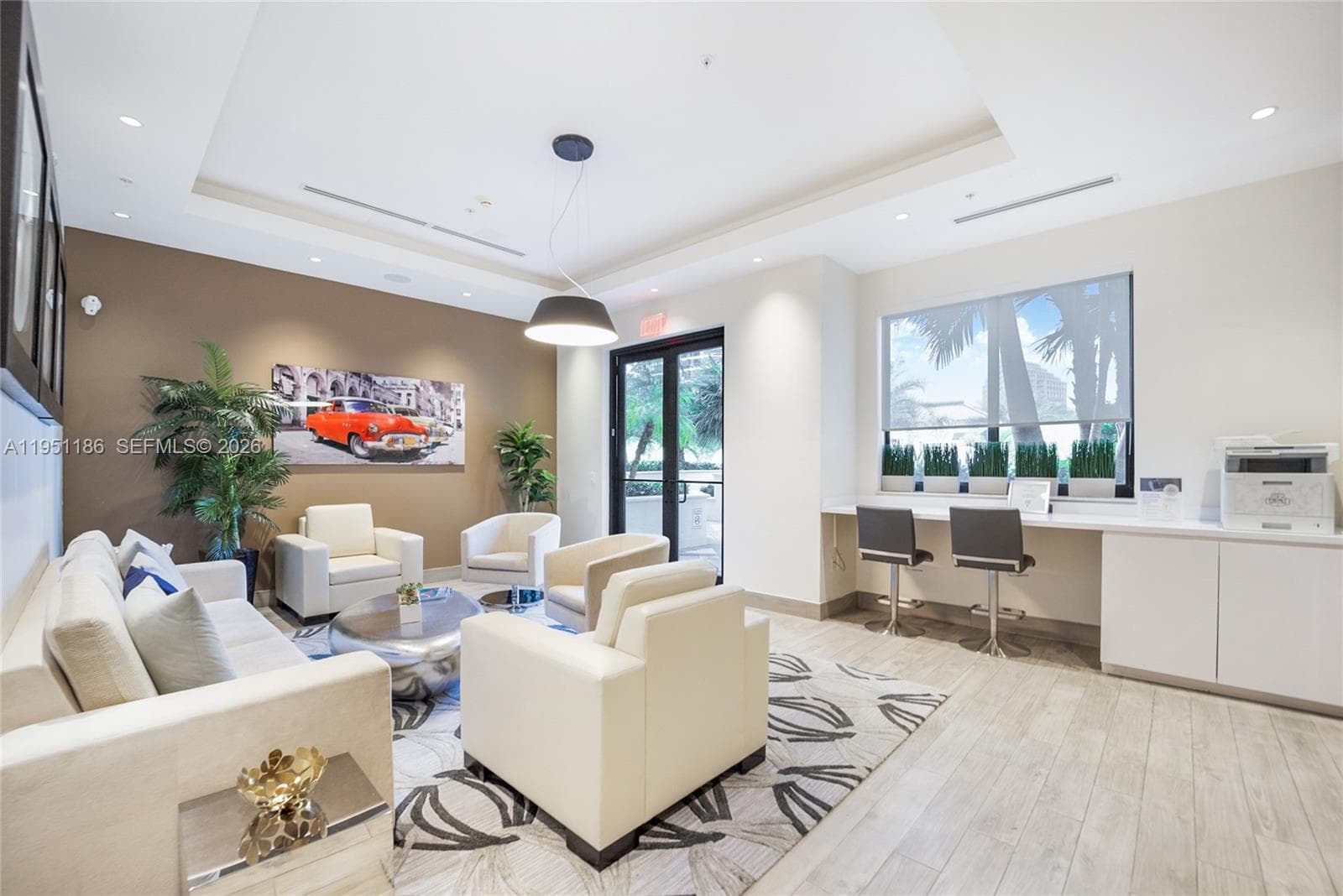 999 SW 1st Ave # 1208, Miami FL 33130 — 12