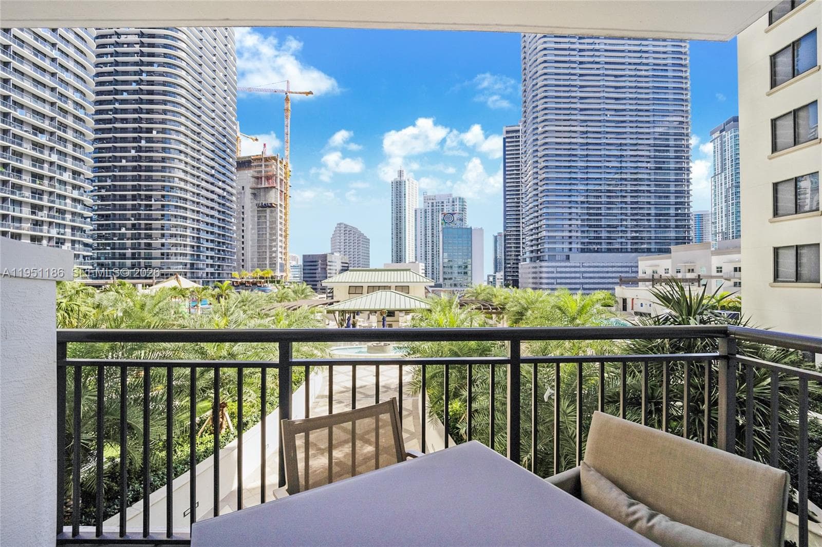 999 SW 1st Ave # 1208, Miami FL 33130 — 1