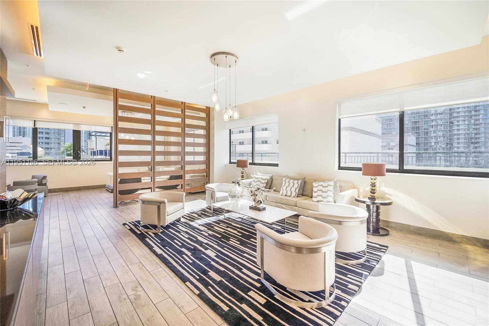 999 SW 1st Ave # 1208, Miami FL 33130 — 10