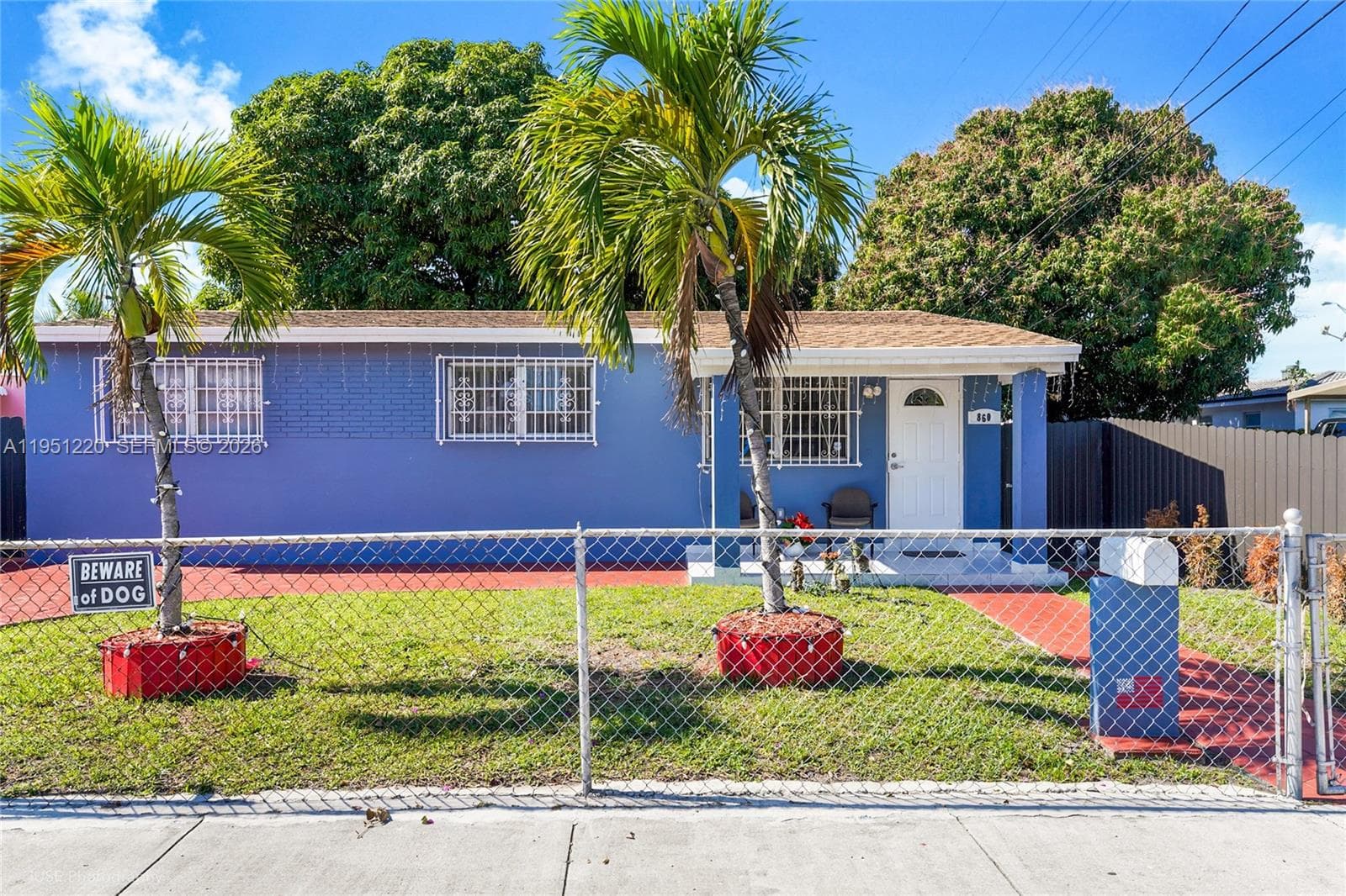 860 SE 7th Ave, Hialeah FL 33010 — 16