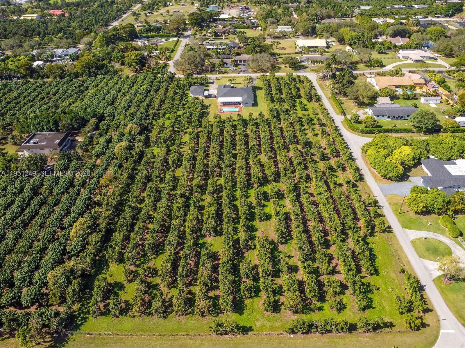 23505 SW 153rd Ave, Homestead FL 33032 — 7