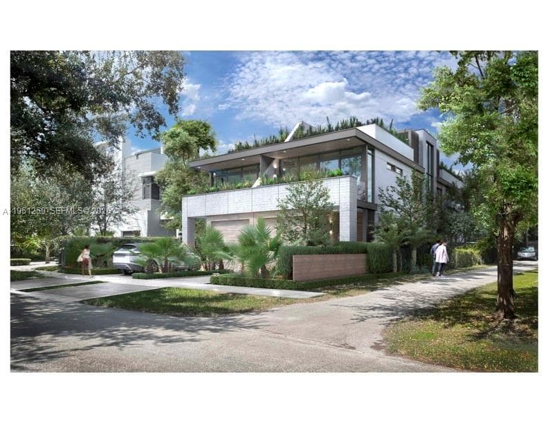 6021 76th St, South Miami FL 33143 — 3