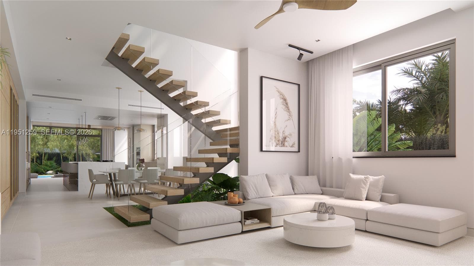 6021 76th St, South Miami FL 33143 — 5