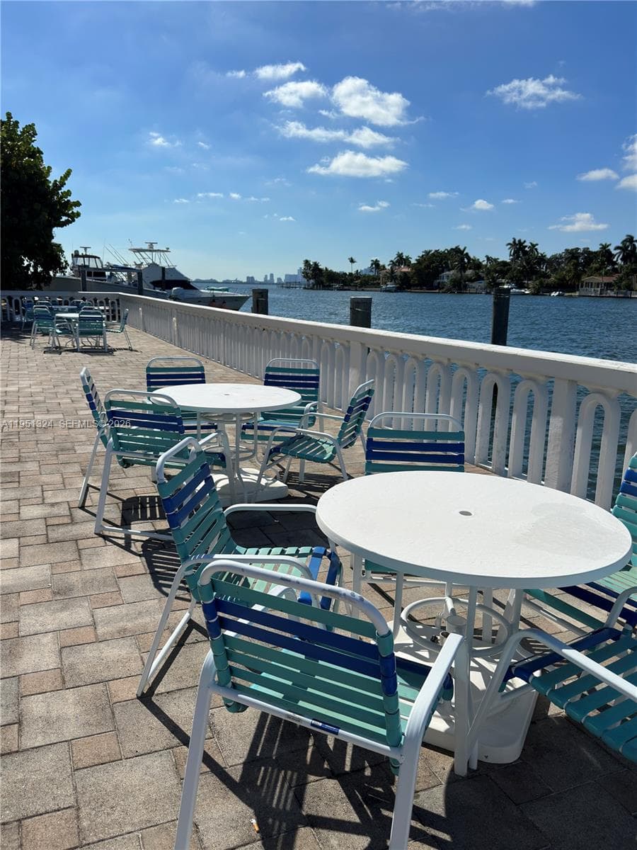 1455 N Treasure Dr # 2C, North Bay Village FL 33141 — 16