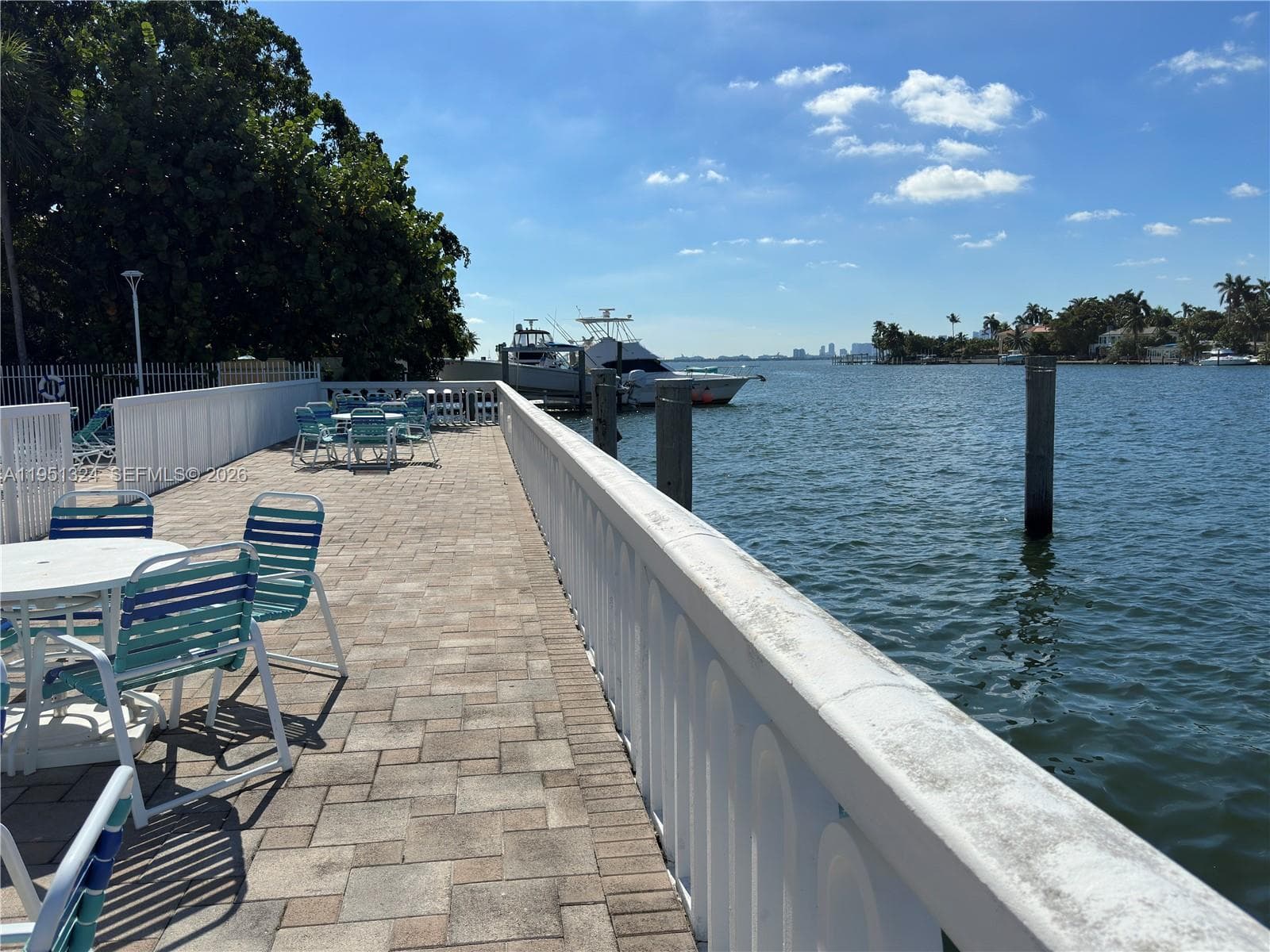 1455 N Treasure Dr # 2C, North Bay Village FL 33141 — 12