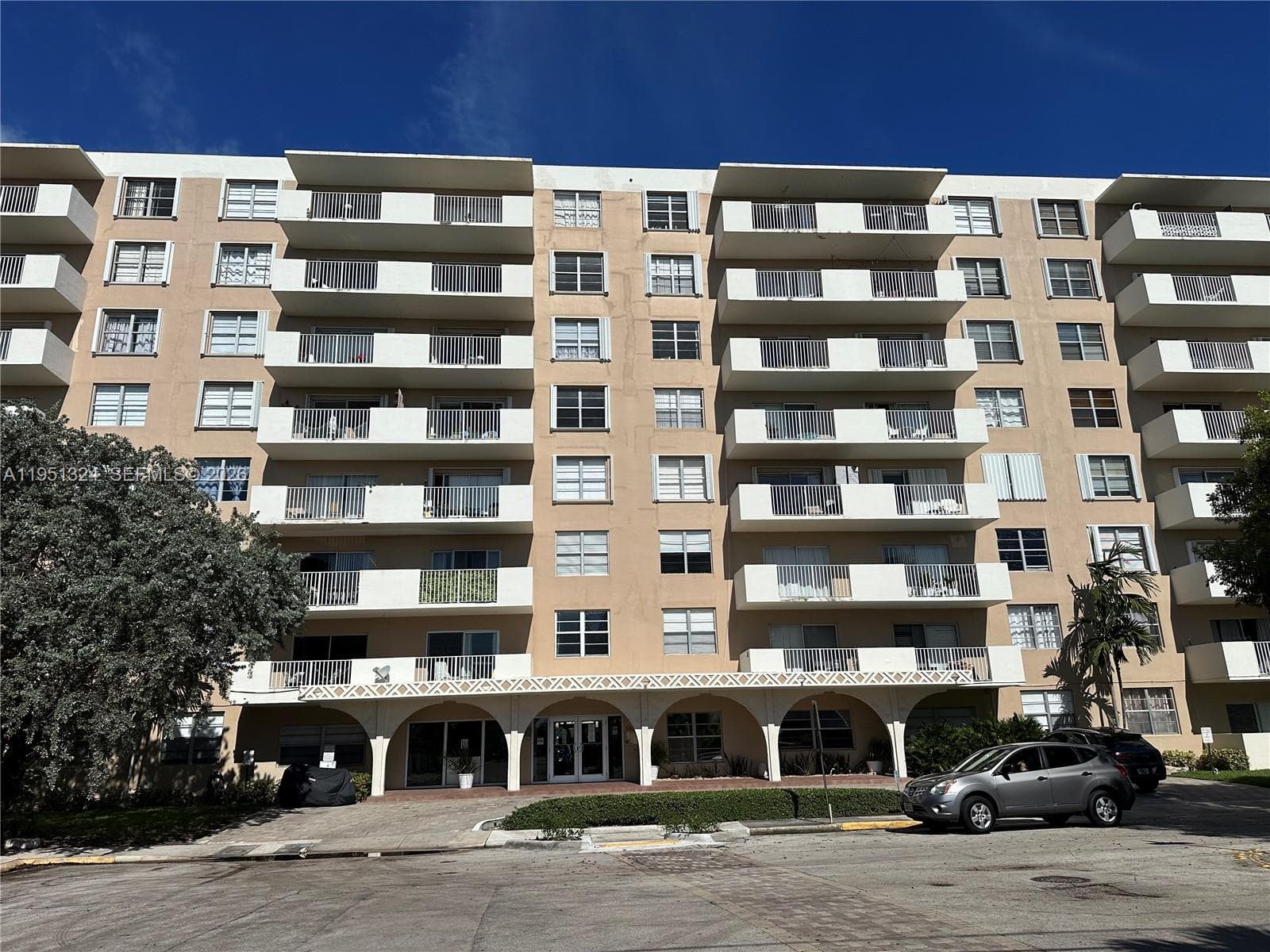 1455 N Treasure Dr # 2C, North Bay Village FL 33141 — 7