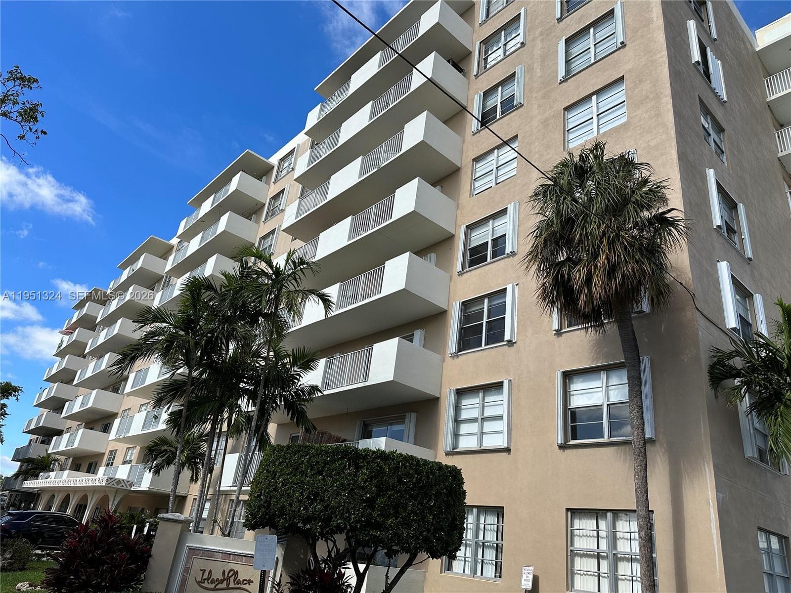 1455 N Treasure Dr # 2C, North Bay Village FL 33141 — 21