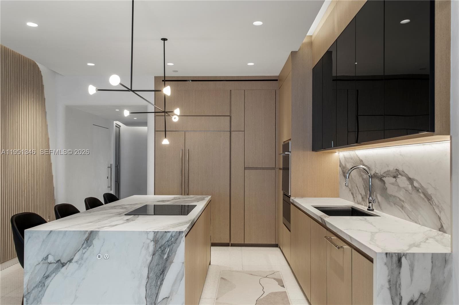 851 NE 1st Ave # 3411, Miami FL 33132 — 2
