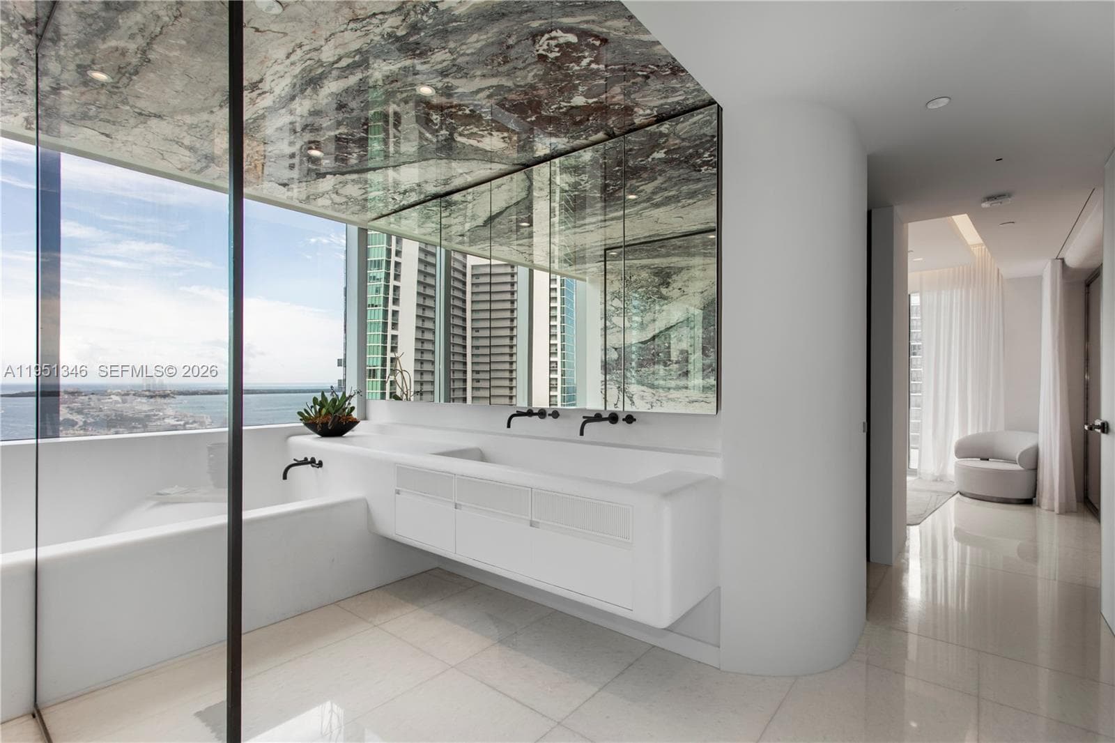851 NE 1st Ave # 3411, Miami FL 33132 — 63