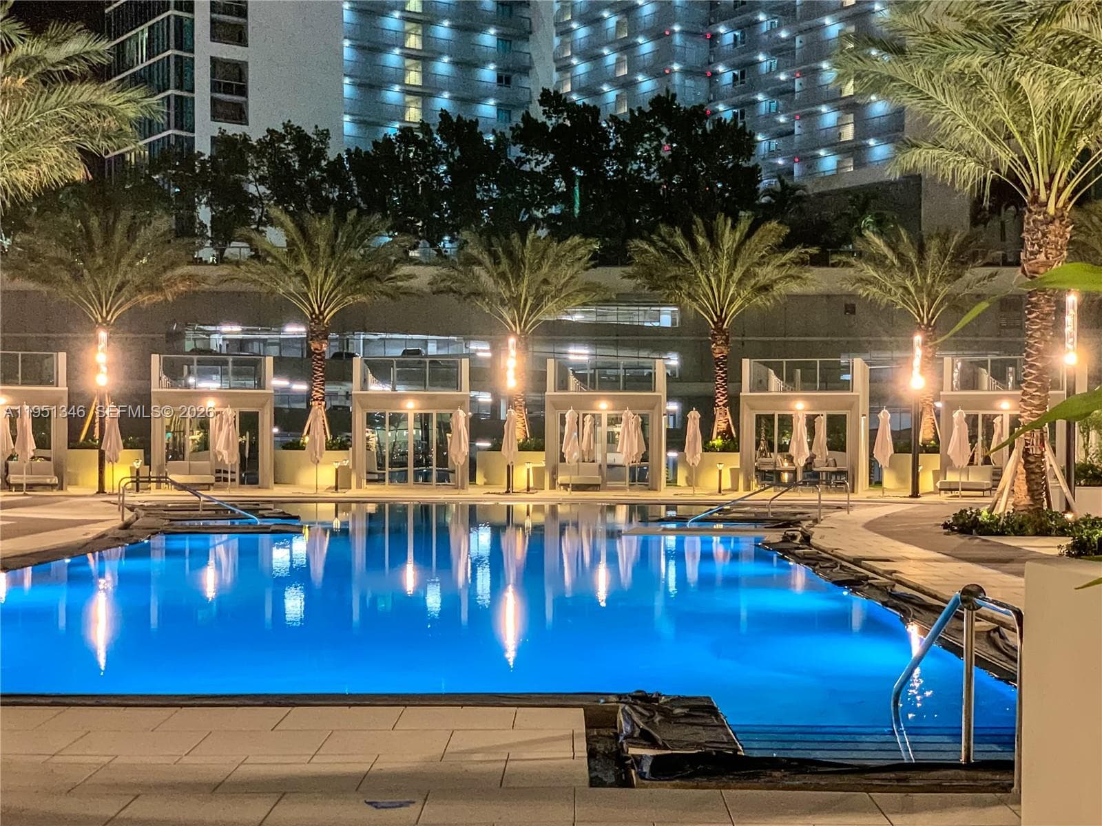 851 NE 1st Ave # 3411, Miami FL 33132 — 14