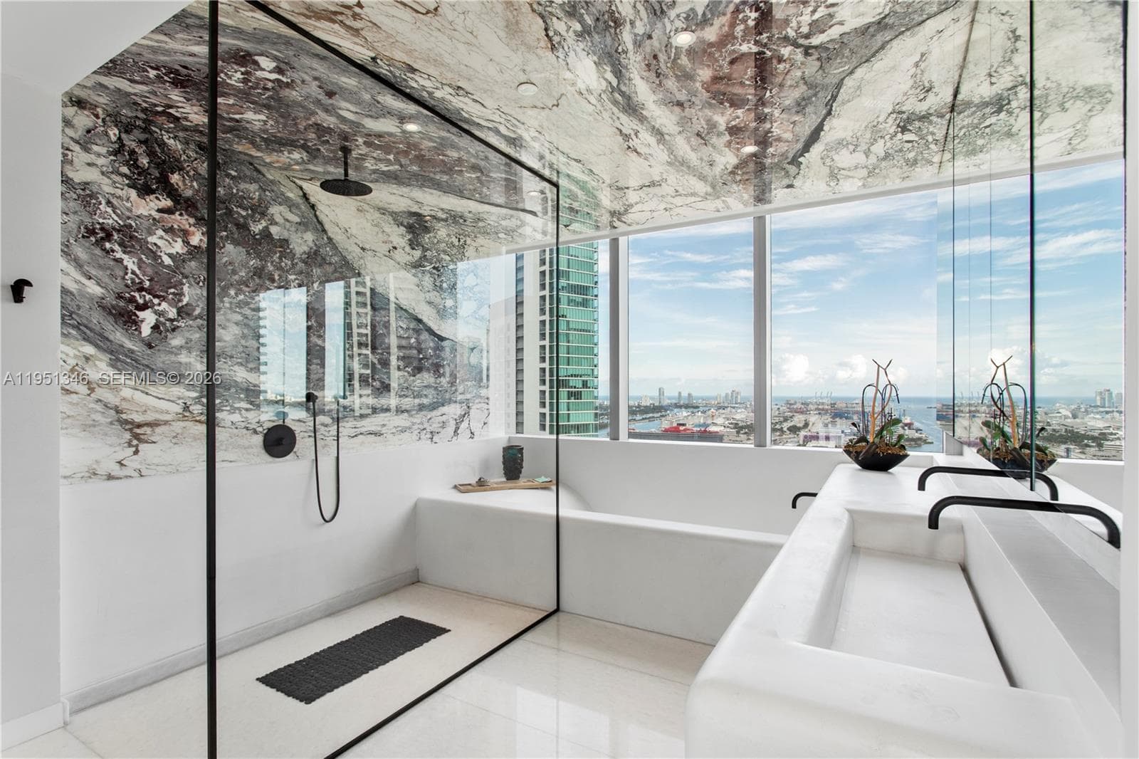851 NE 1st Ave # 3411, Miami FL 33132 — 50