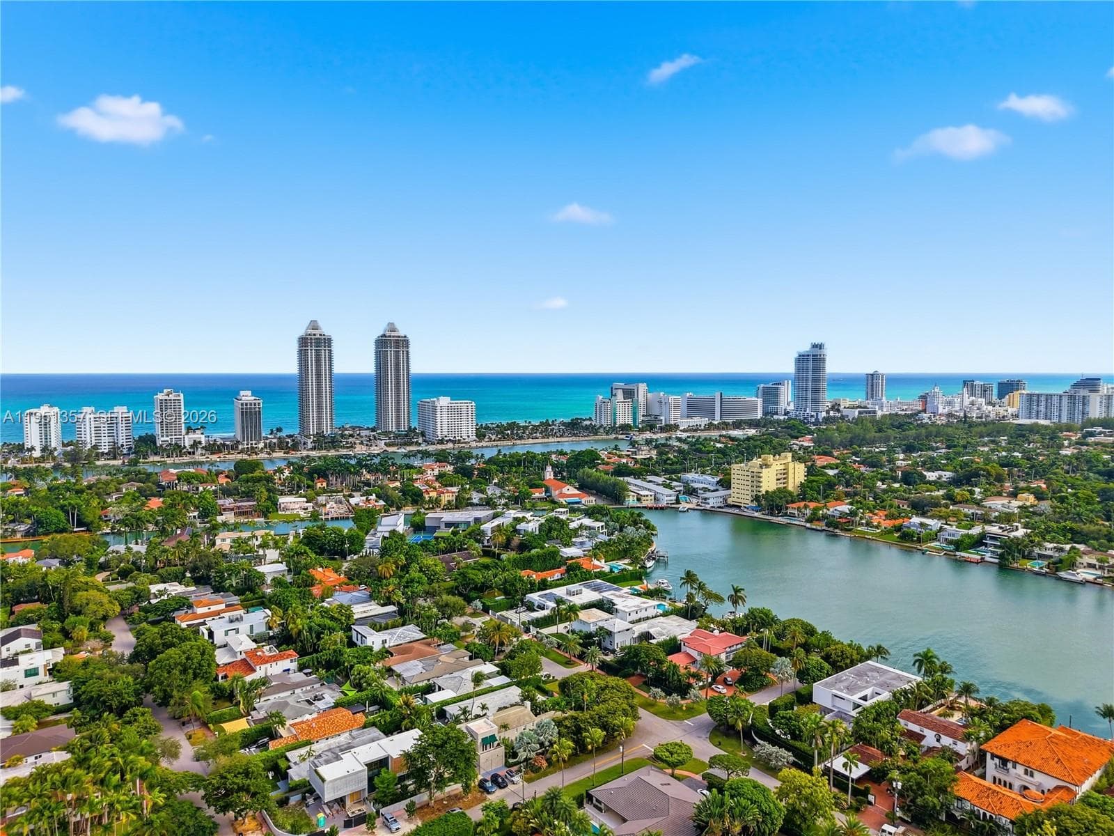 4805 Cherokee Ave, Miami Beach FL 33140 — 33
