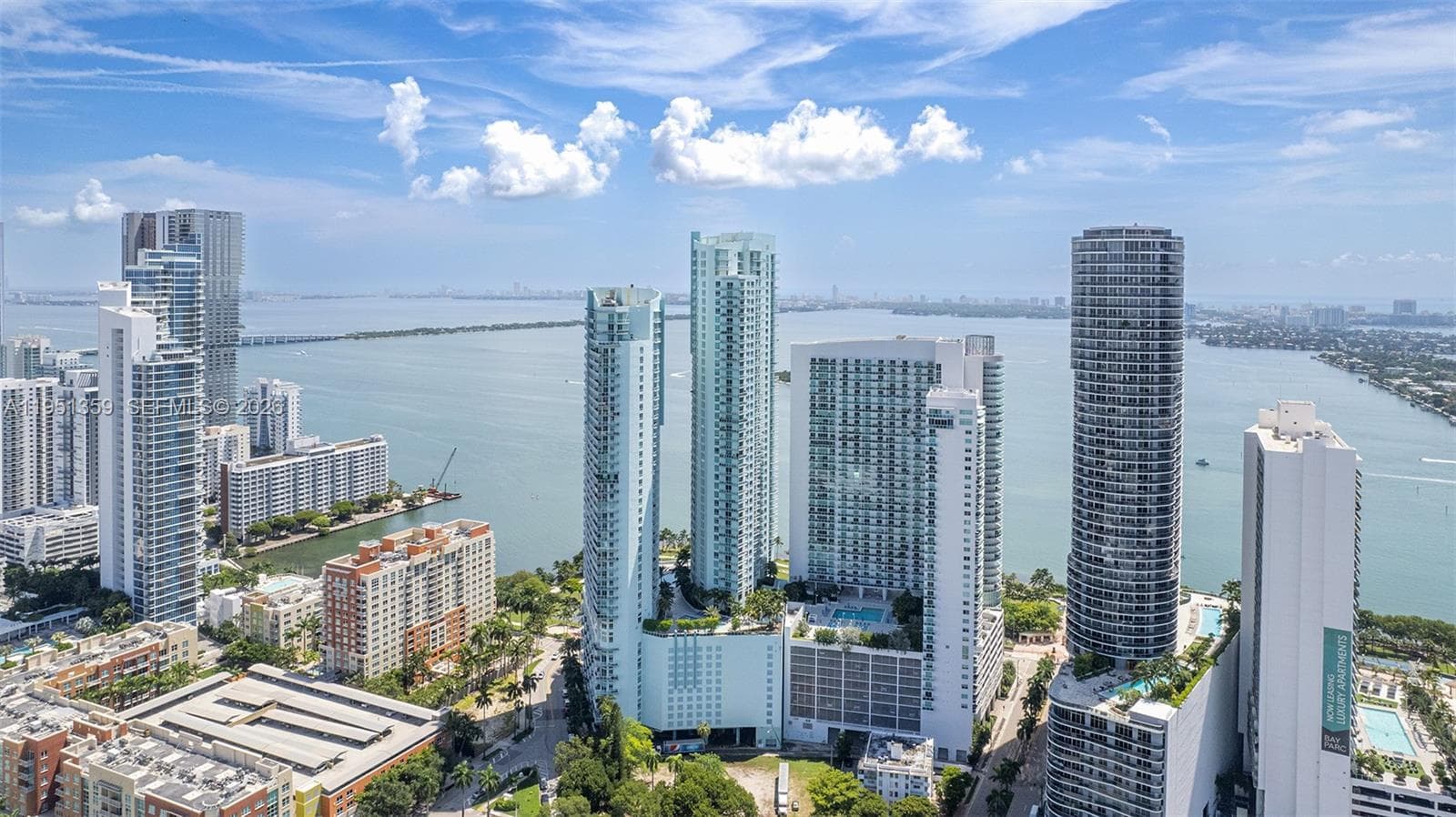 1900 N BAYSHORE DR, Miami FL 33132 — 3