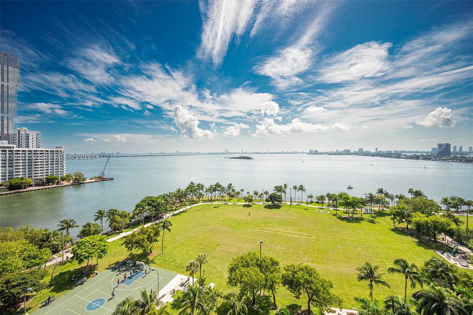 1900 N BAYSHORE DR, Miami FL 33132 — 5