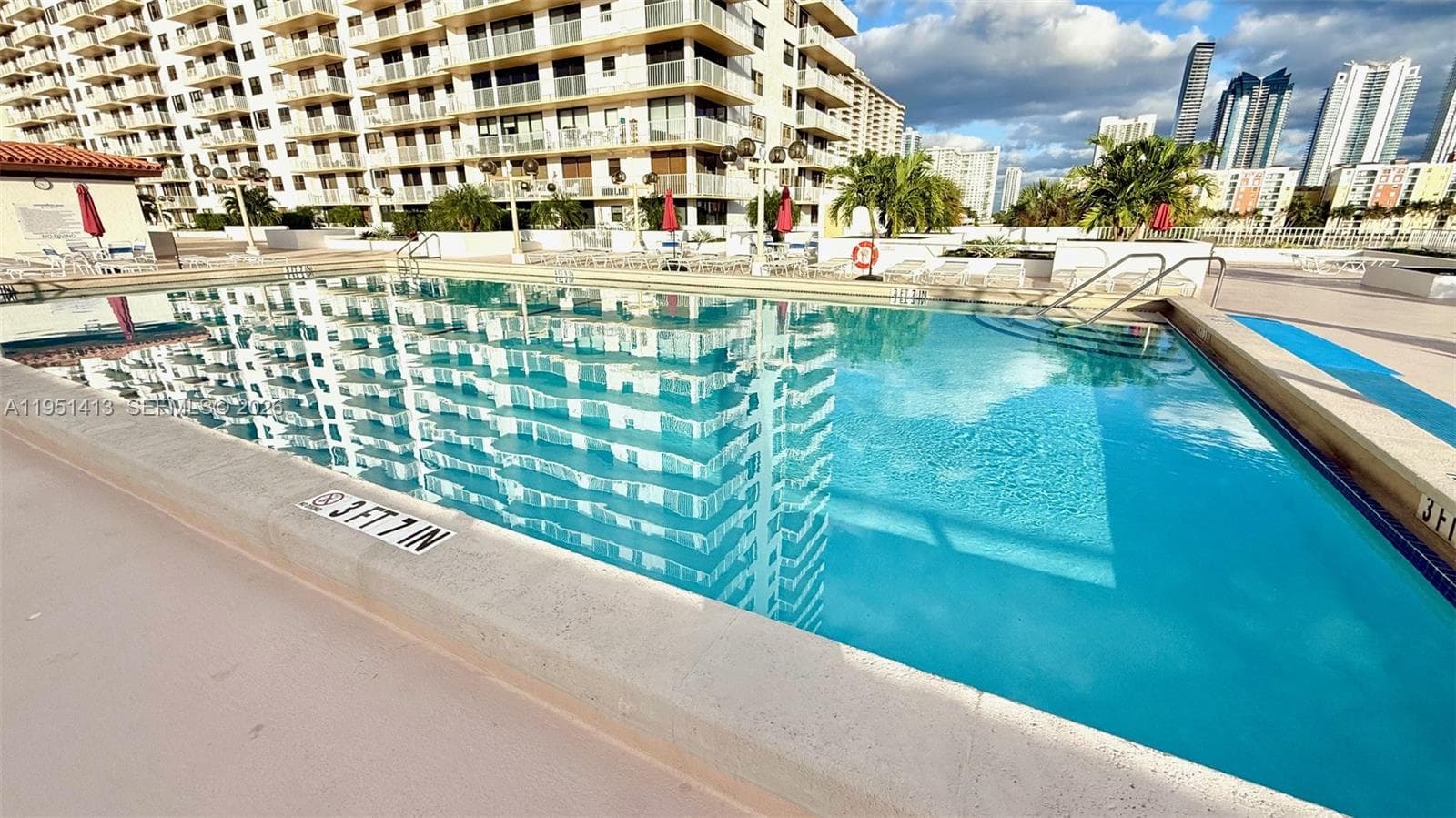 290 174th St # 312, Sunny Isles Beach FL 33160 — 21