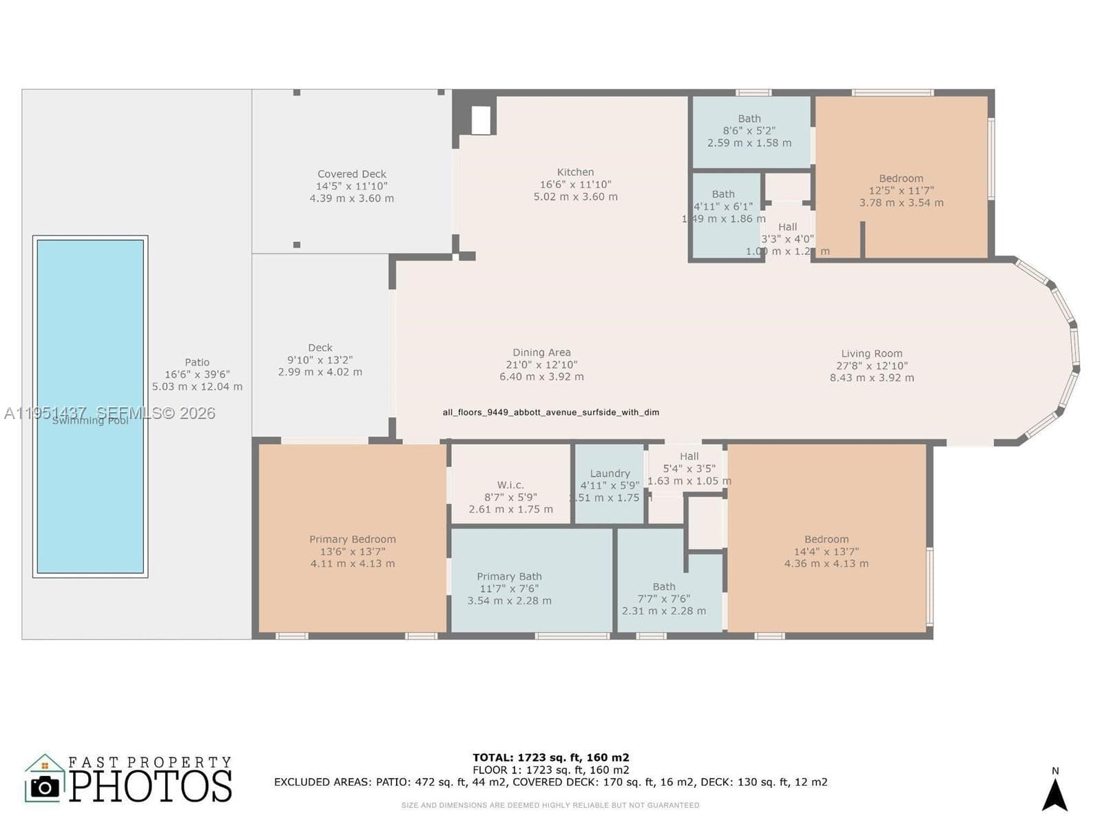 9448 Abbott Ave, Surfside FL 33154 — 59