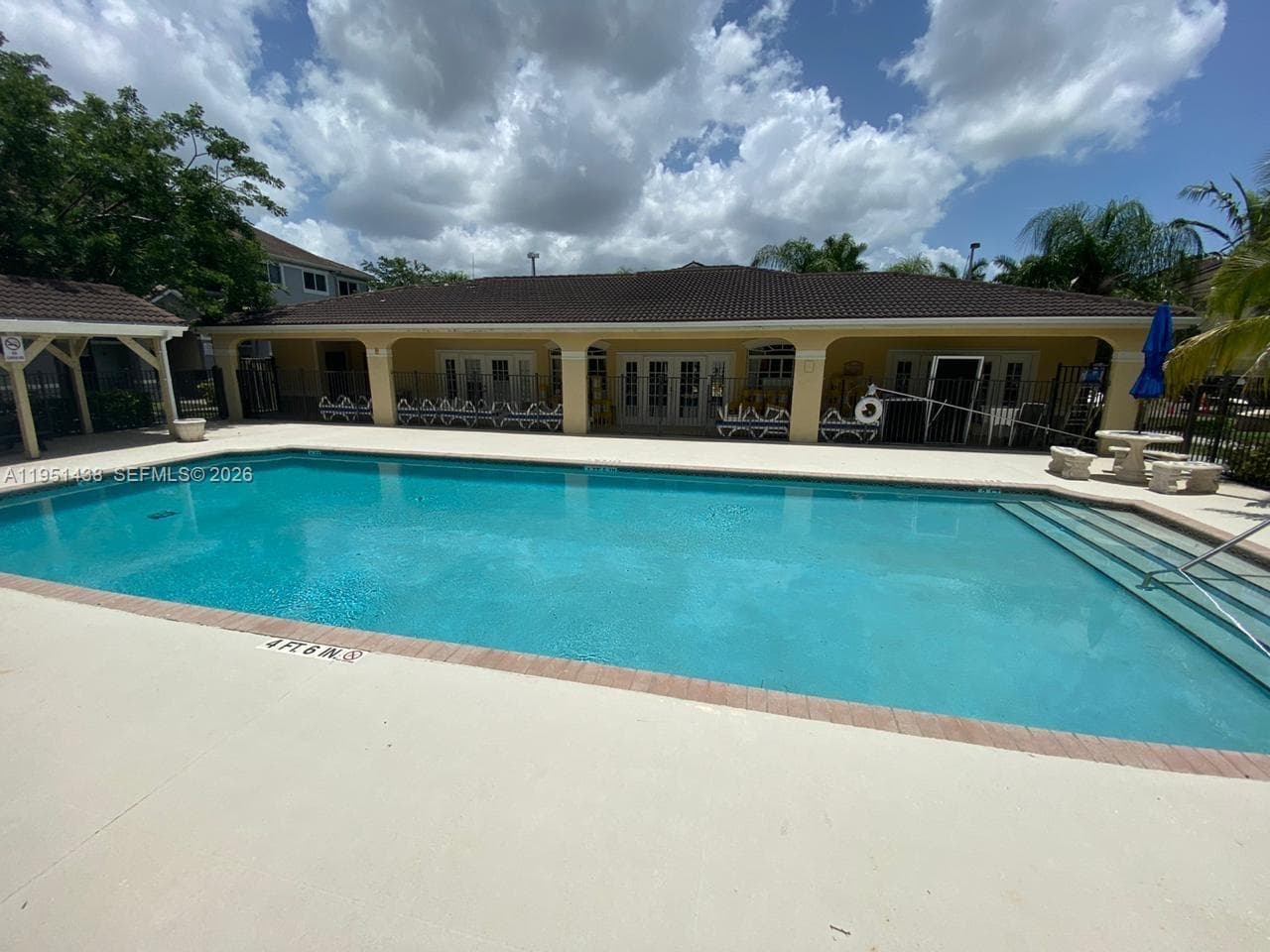 15410 SW 284 ST # 8203, Homestead FL 33033 — 2