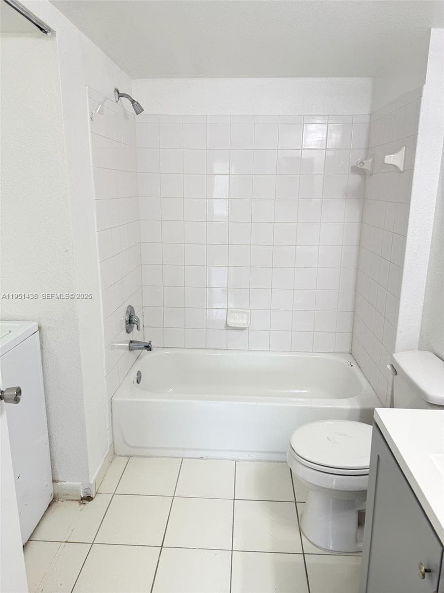 15410 SW 284 ST # 8203, Homestead FL 33033 — 9