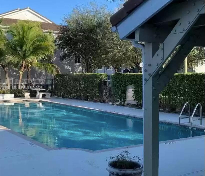 15430 SW 284 ST # 6307, Homestead FL 33033 — 3