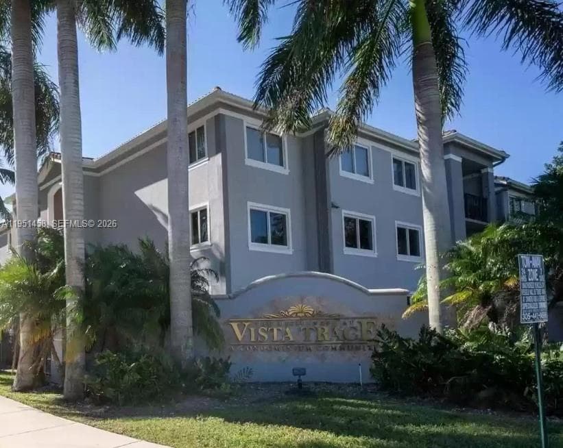 15430 SW 284 ST # 6307, Homestead FL 33033 — 1