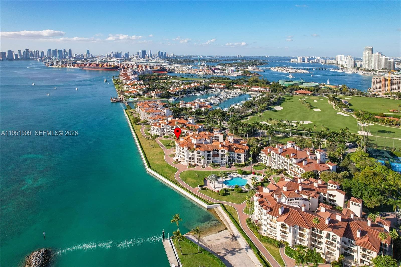 2225 Fisher Island Dr # 3205, Miami Beach FL 33109 — 56