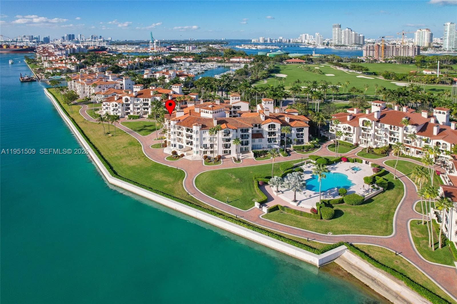 2225 Fisher Island Dr # 3205, Miami Beach FL 33109 — 53