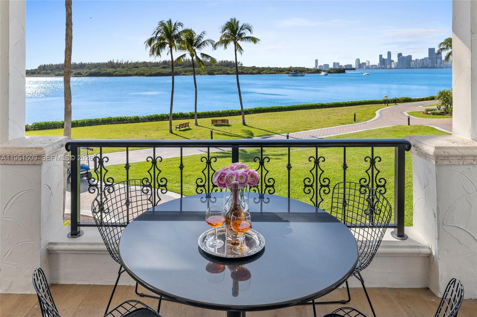 2225 Fisher Island Dr # 3205, Miami Beach FL 33109 — 1