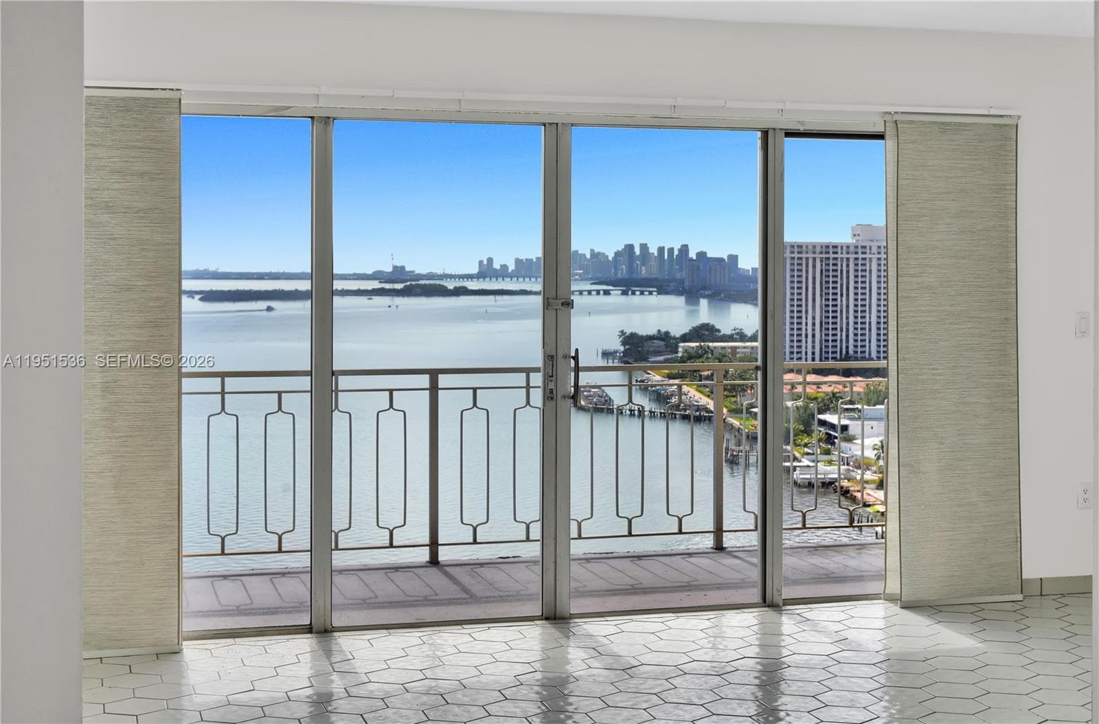 11111 Biscayne Blvd # 21C, Miami FL 33181 — 5
