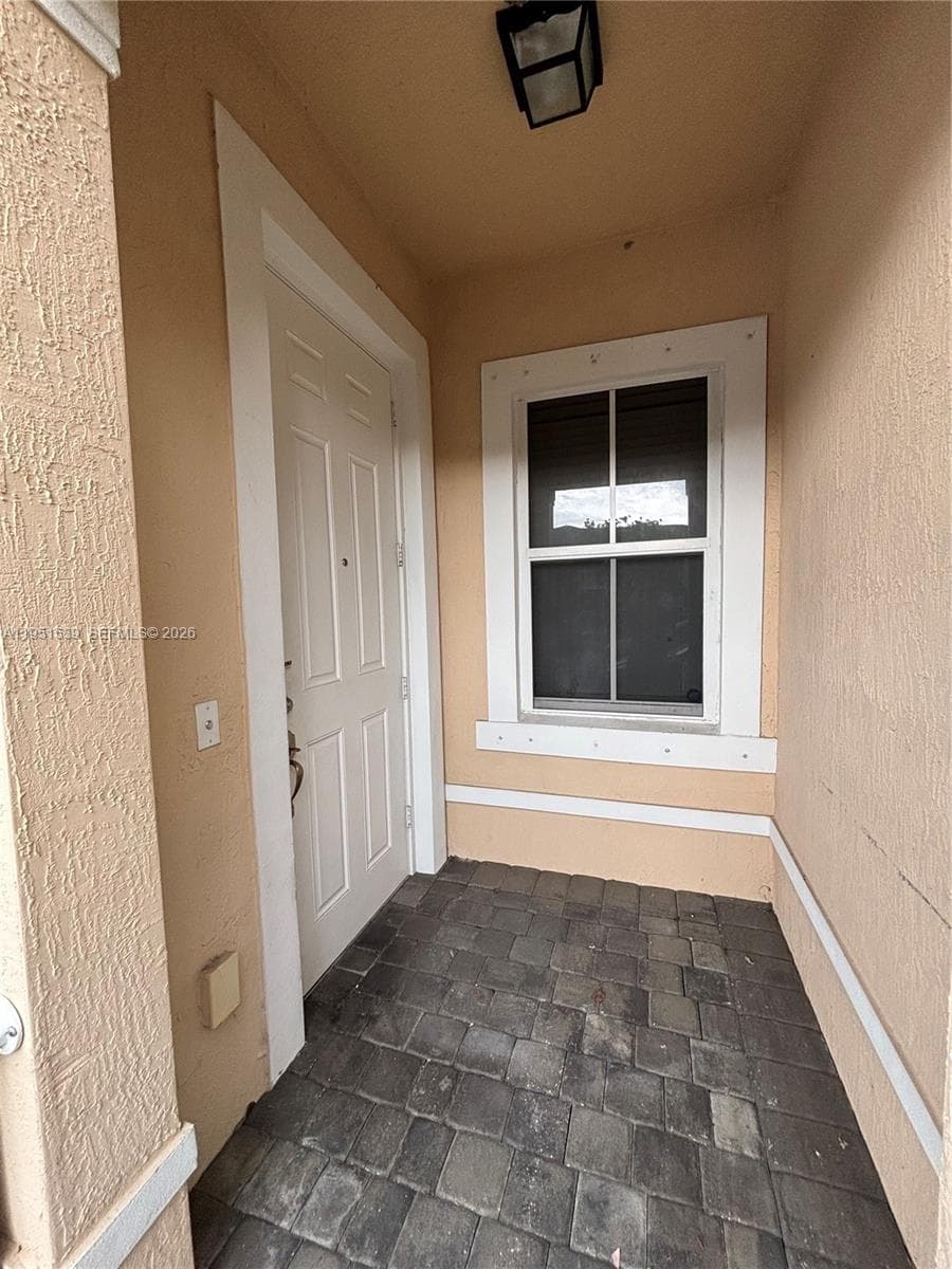 2819 SE 1st Dr # 8, Homestead FL 33033 — 2