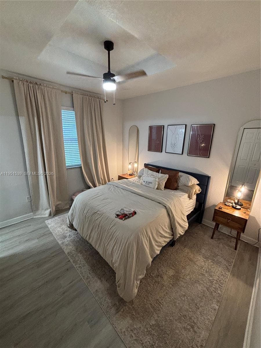 2819 SE 1st Dr # 8, Homestead FL 33033 — 16