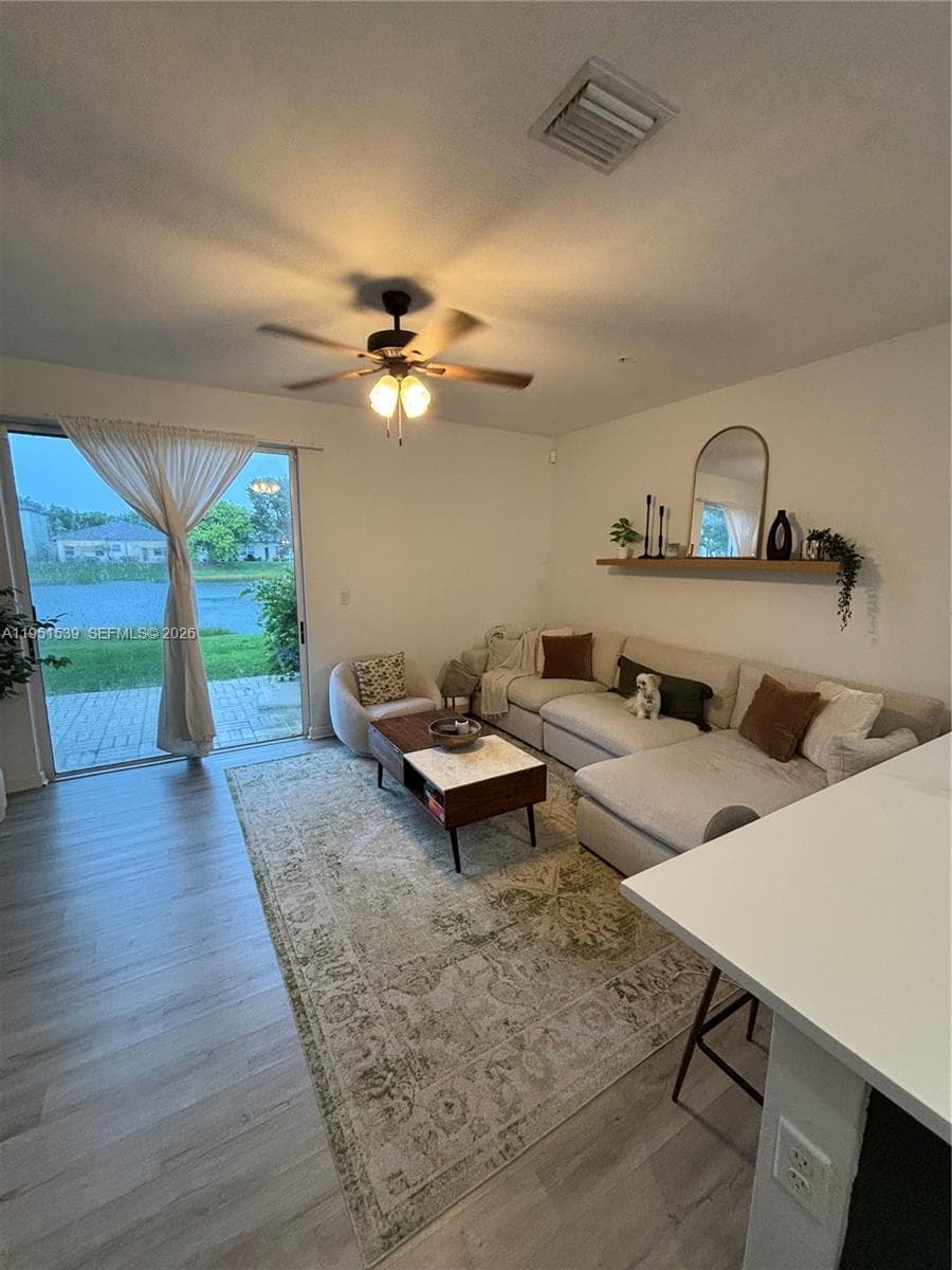 2819 SE 1st Dr # 8, Homestead FL 33033 — 5
